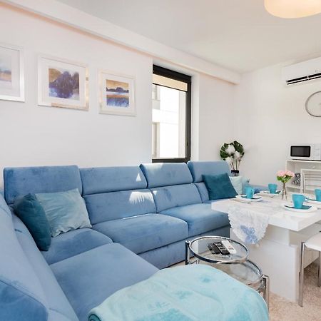 Okrzei Apartment Seaside Sopot By Renters Prestige 外观 照片
