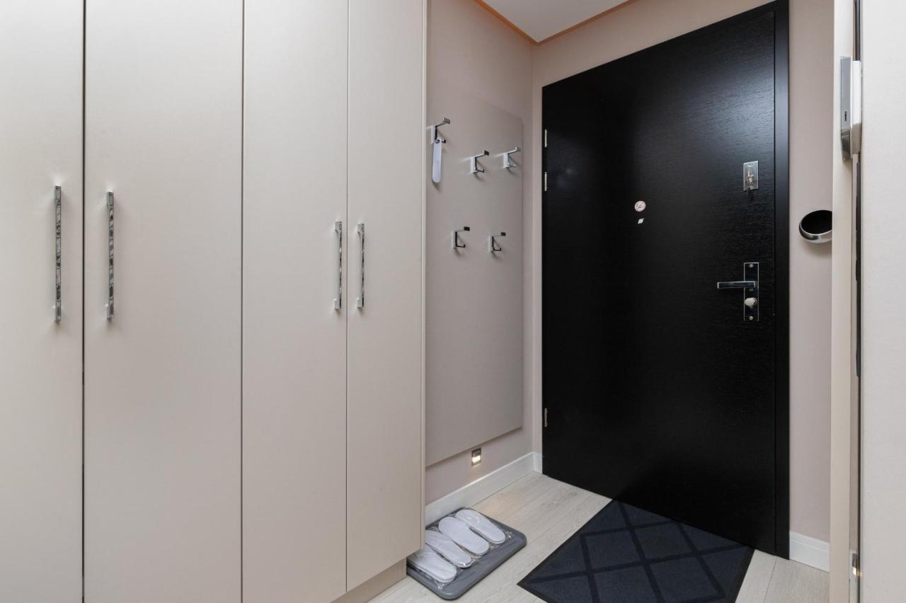 Okrzei Apartment Seaside Sopot By Renters Prestige 外观 照片