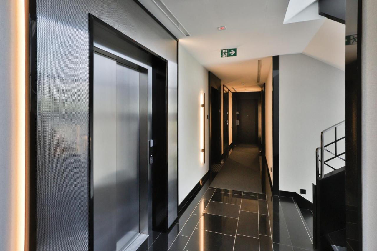 Okrzei Apartment Seaside Sopot By Renters Prestige 外观 照片